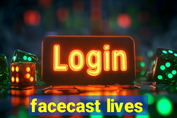 facecast lives